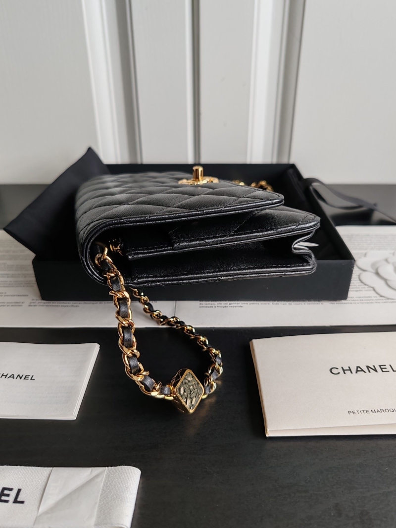 Chanel WOC Bags